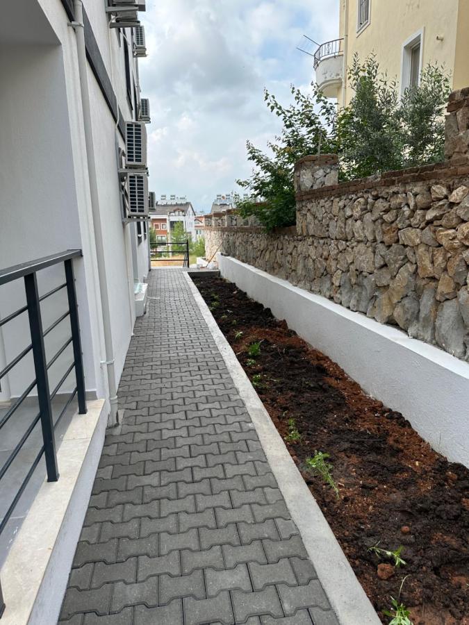 Alkaya Apart Fethiye Eksteriør bilde