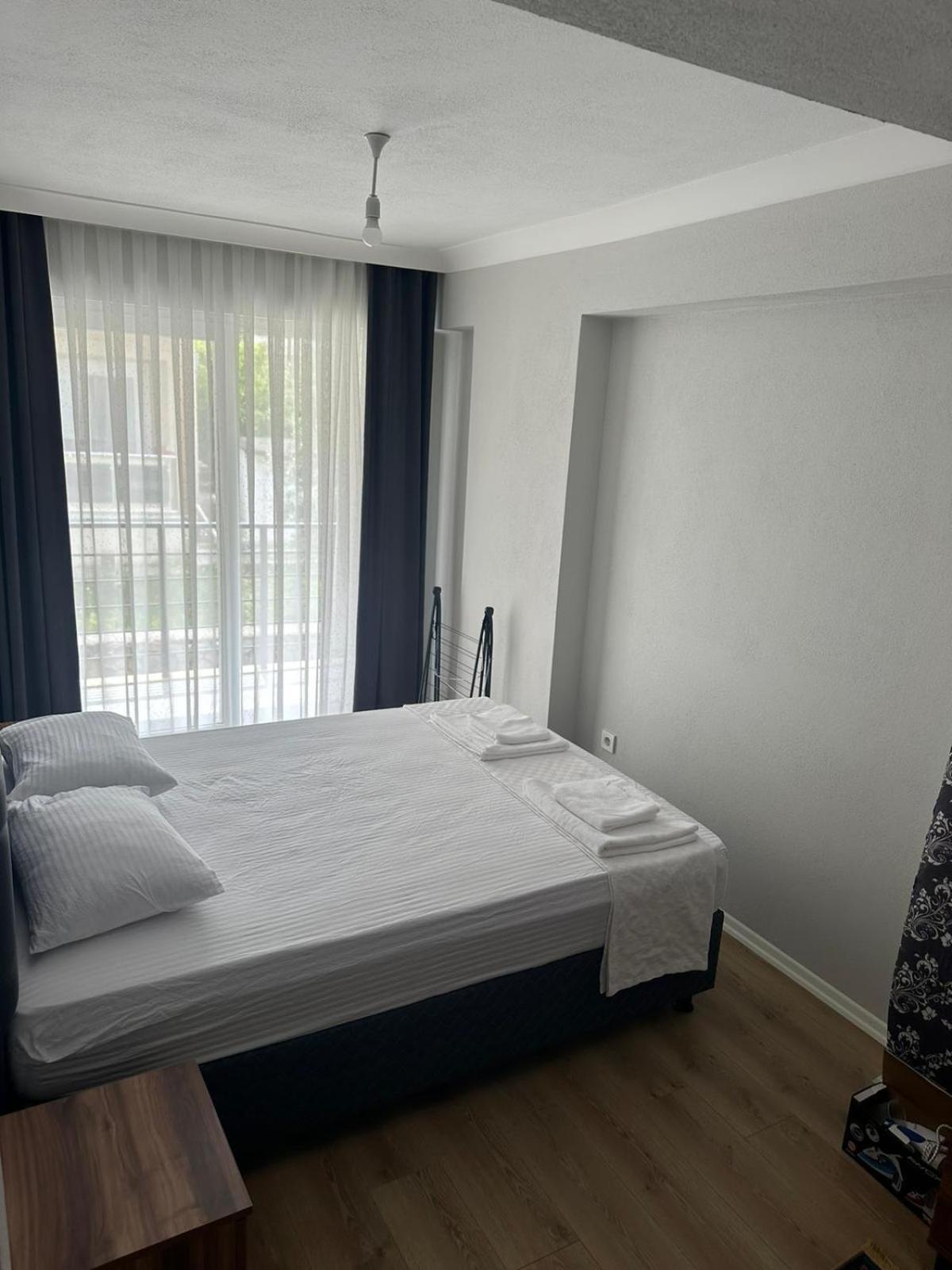 Alkaya Apart Fethiye Eksteriør bilde